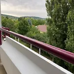 Lägenhet Vizipok Csopak