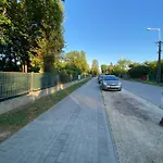 Lägenhet Vizipok *