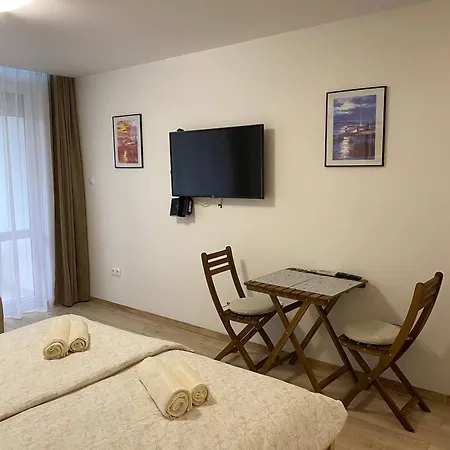 Апартаменты Vizipok *