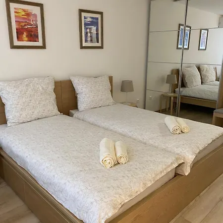 Vizipok Apartmán *
