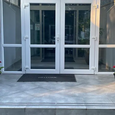 Апартаменты Vizipok *