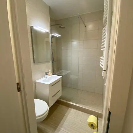 Vizipok Апартаменты *