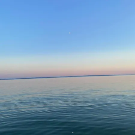 Vizipok Апартаменты Чопак