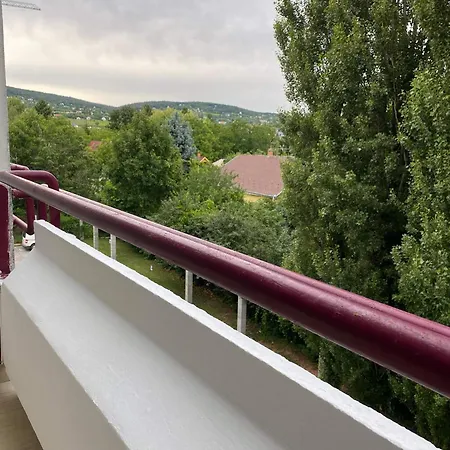 Апартаменты Vizipok Чопак