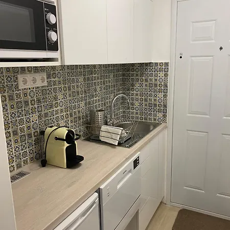 Vizipok Апартаменты Чопак