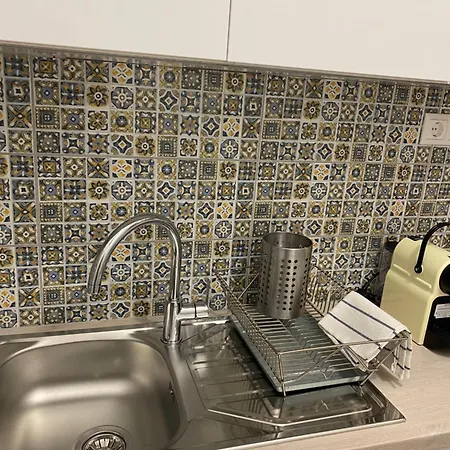 Vizipok Апартаменты