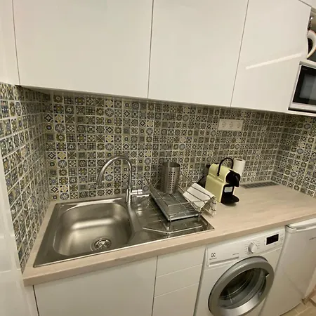Apartament Vizipok