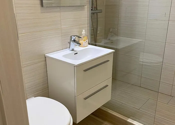 Vizipok Apartament Csopak