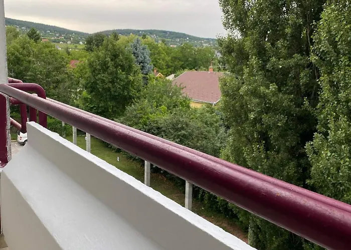 Apartament Vizipok Csopak