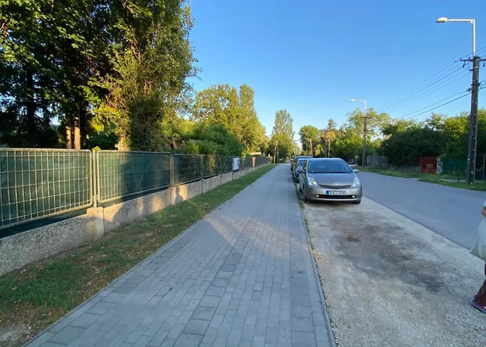 Apartament Vizipok *