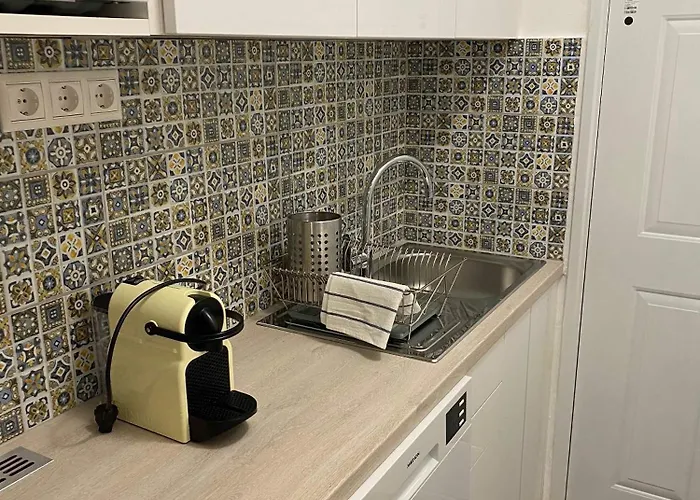 Apartament Vizipok